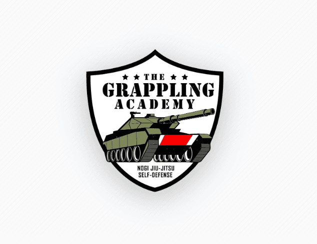 The Grappling Academy